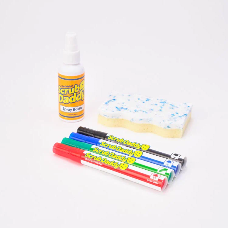 Eraser Mommy 10x &mdash; ten times stronger