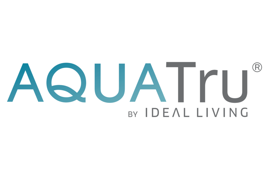 AquaTru logo