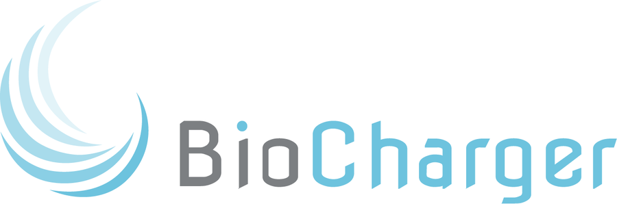BioCharger logo