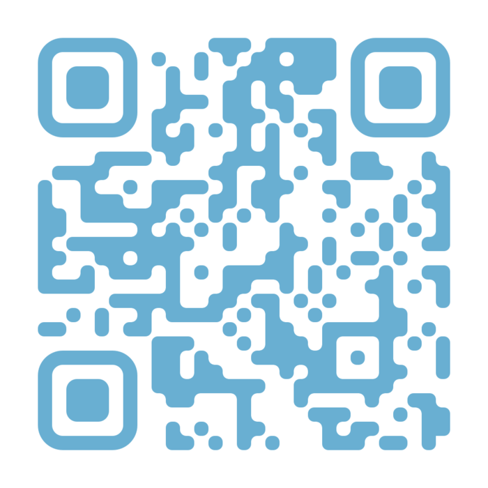BioCharger QR code