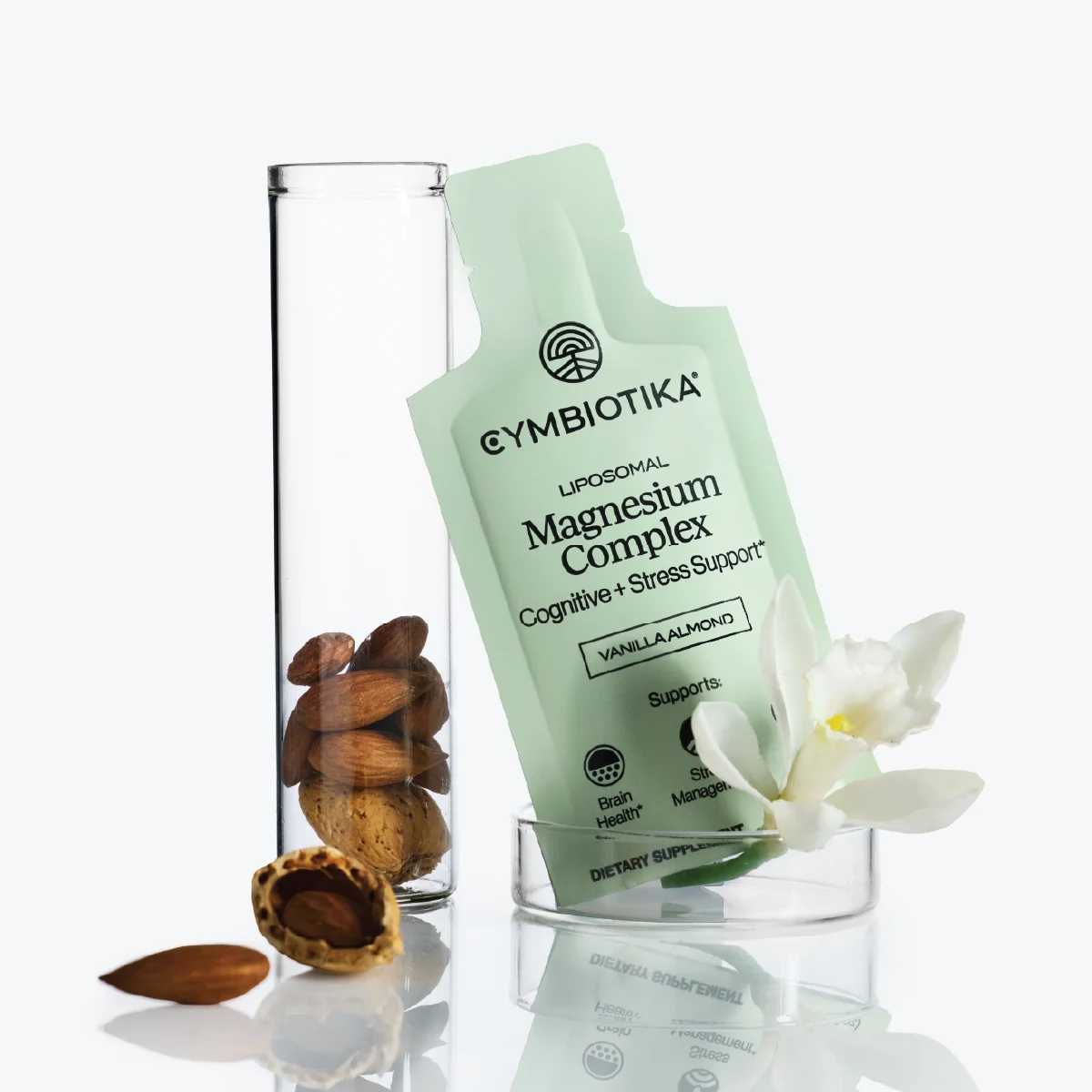 Cymbiotika Magnesium product image