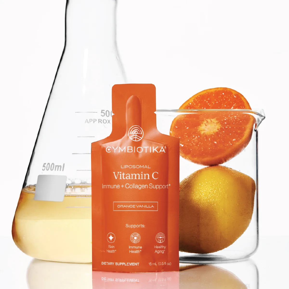 Cymbiotika Vitamin C product image