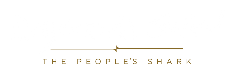 Daymond John signature