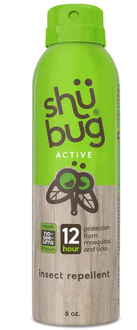 ShuBug Active product