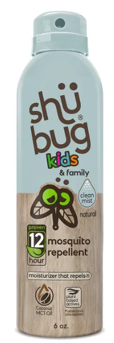 ShuBug Kids product