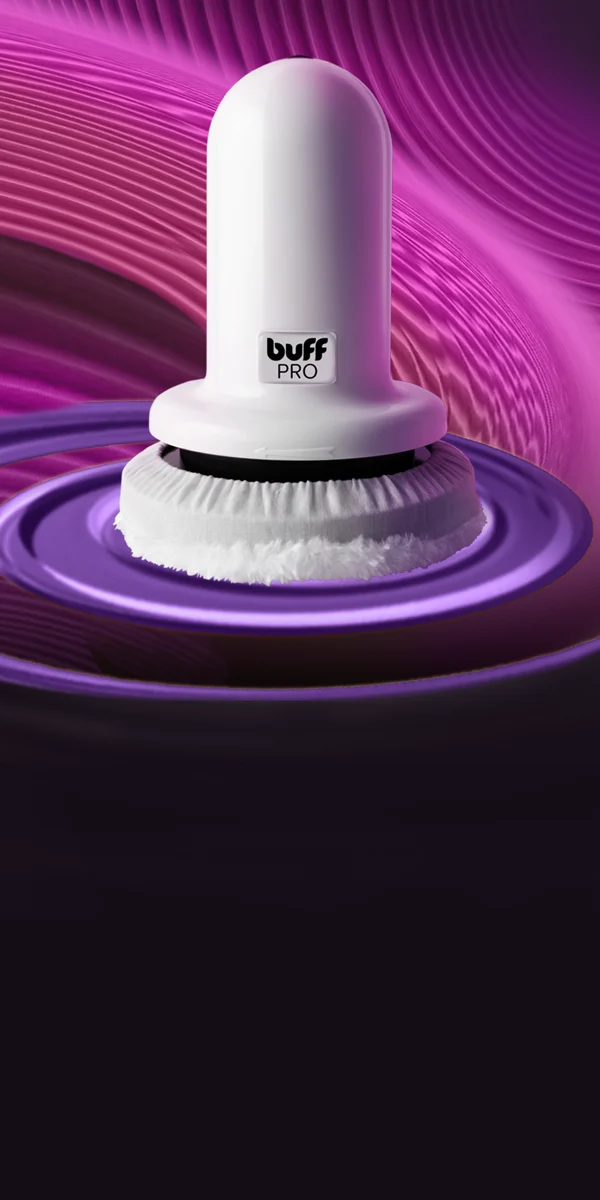 Buff Your Body product image