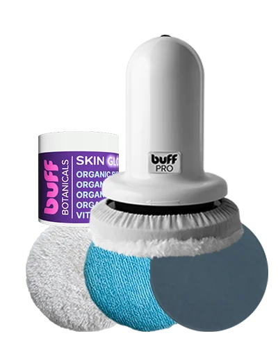 Buff Your Body product detail