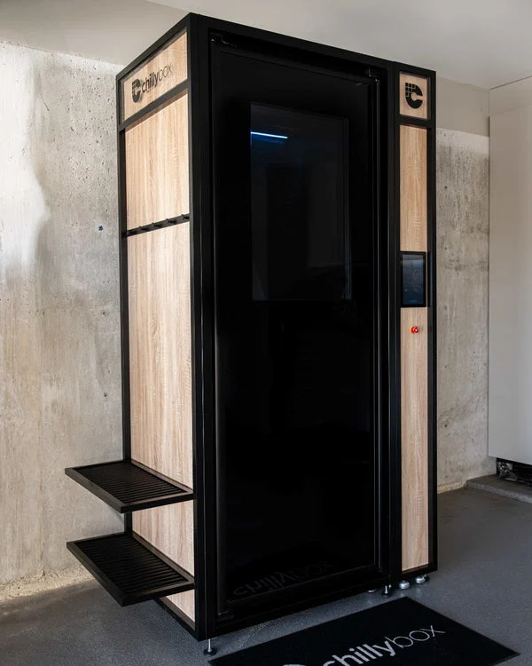 Cryobuilt ChillyBox