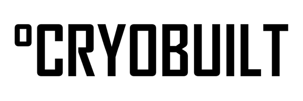 Cryobuilt logo