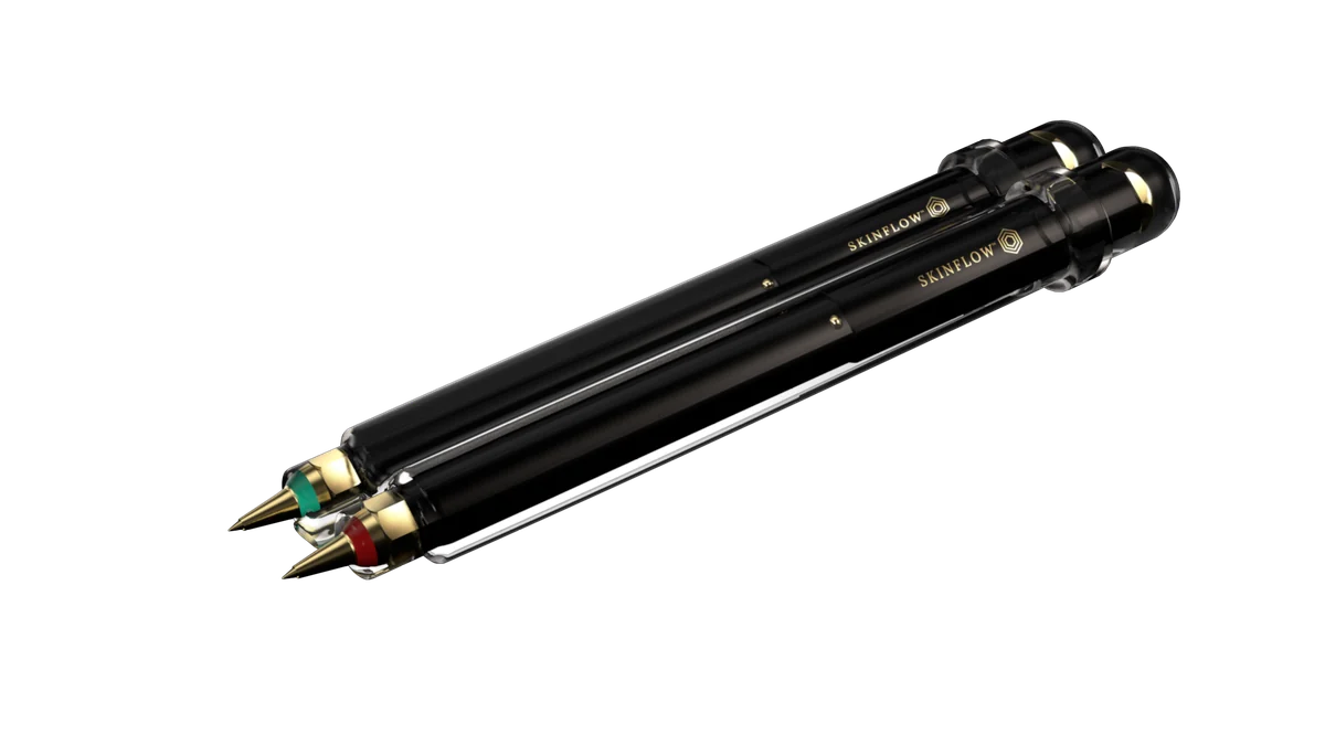 Recovery Pen product